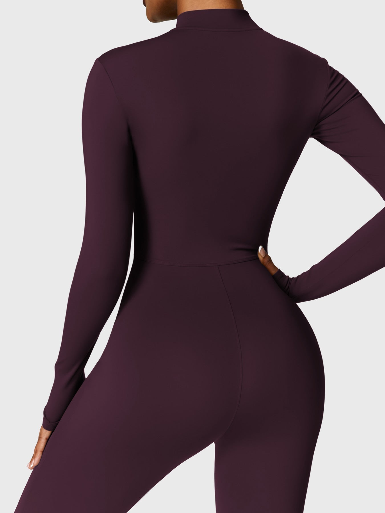 Kombinezon Ironfit Bella Fleece - Ironfit PL