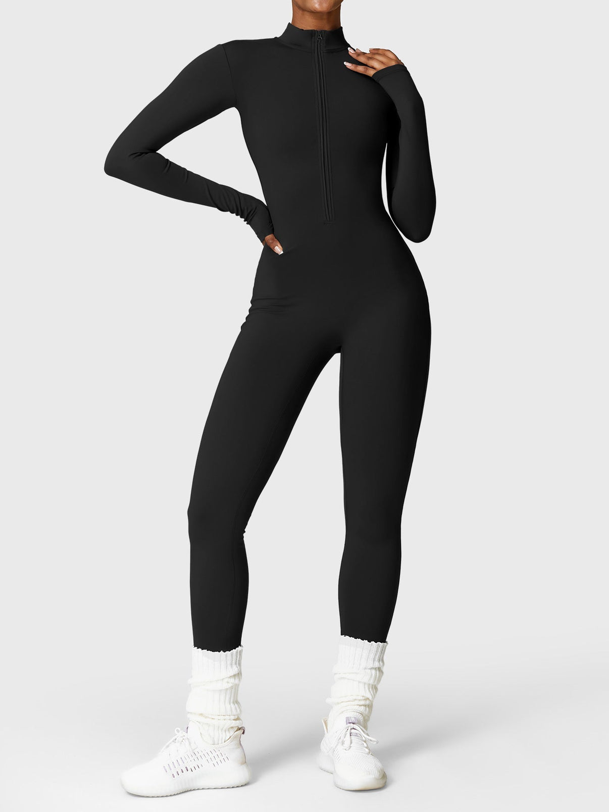 Kombinezon Ironfit Bella Fleece - Ironfit PL
