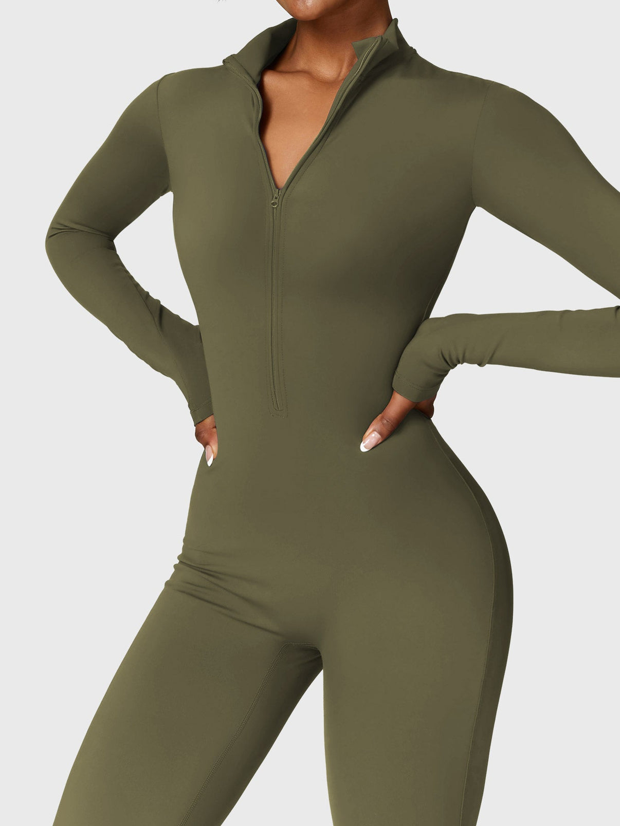 Kombinezon Ironfit Bella Fleece - Ironfit PL