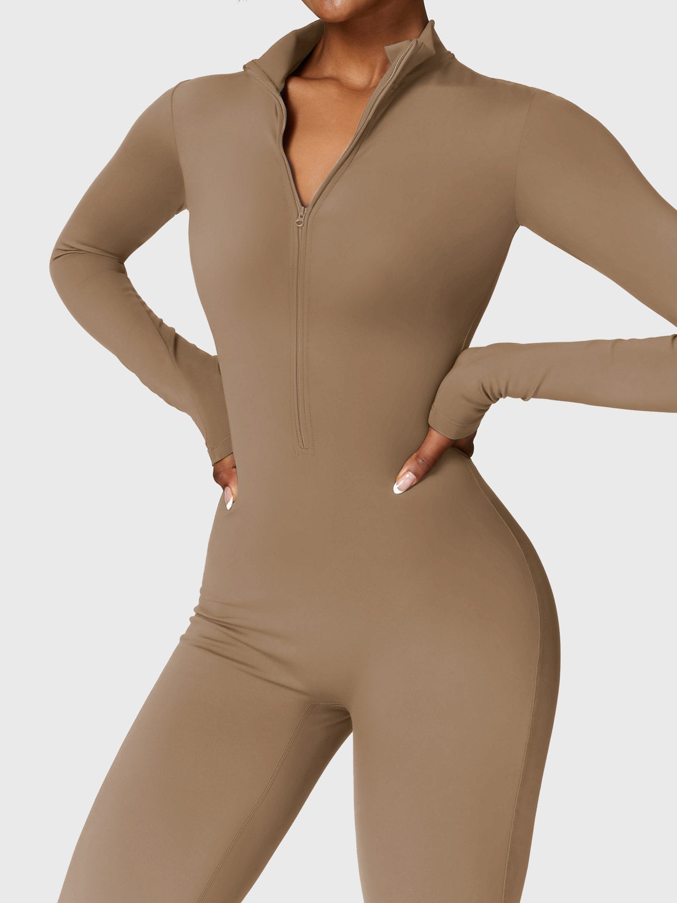 Kombinezon Ironfit Bella Fleece - Ironfit PL