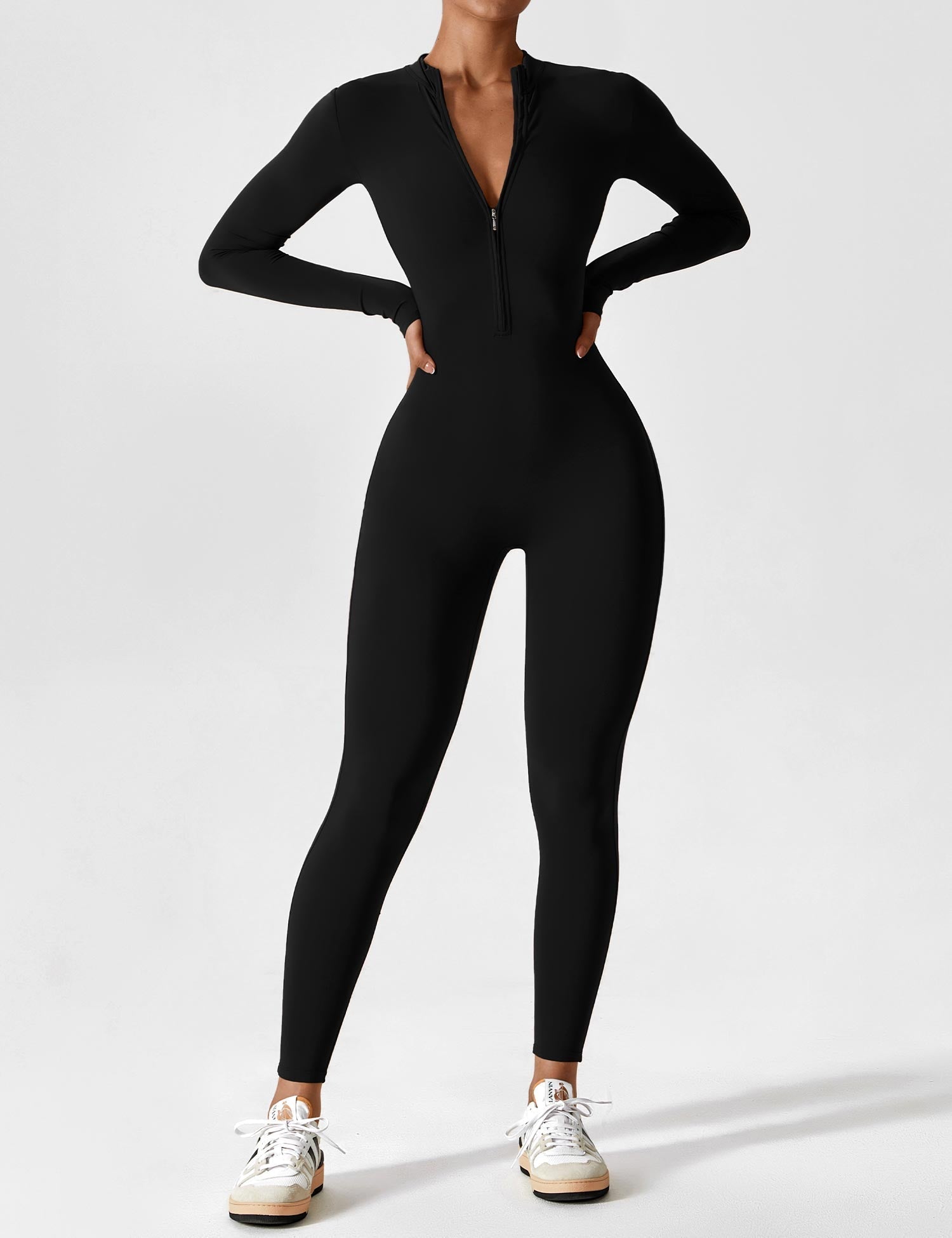 Kombinezon Ironfit Bella Fleece - Ironfit PL