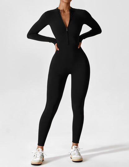 Kombinezon Ironfit Bella Fleece - Ironfit PL