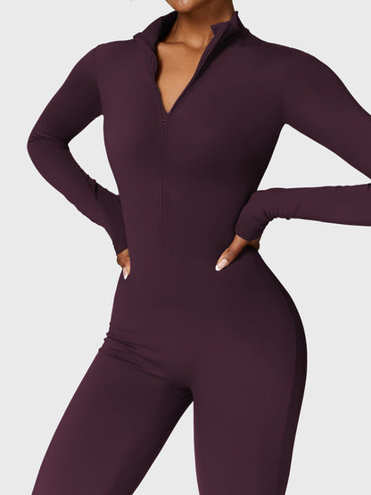 Kombinezon Ironfit Bella Fleece - Ironfit PL