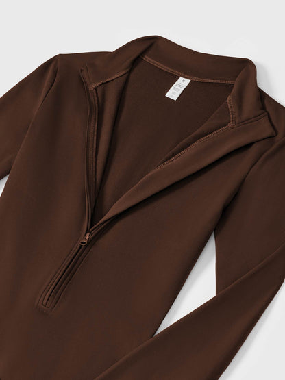 Kombinezon Ironfit Bella Fleece - Ironfit PL