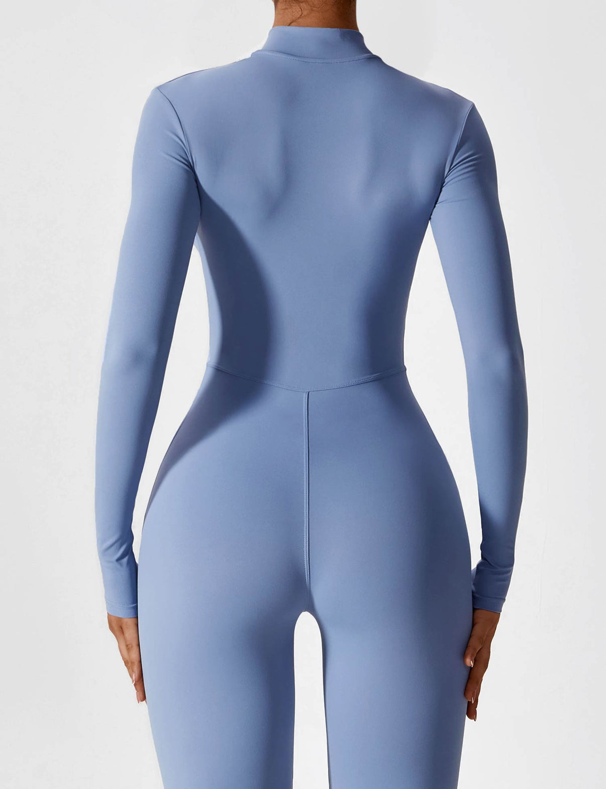 Kombinezon Ironfit Bella Fleece - Ironfit PL