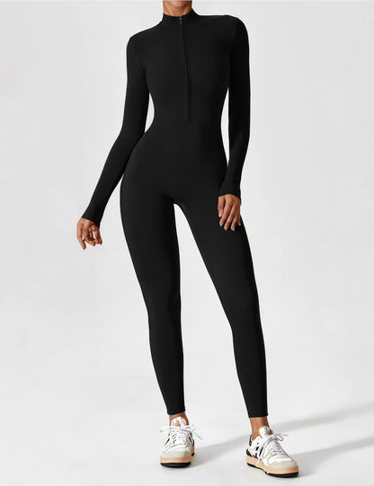 Kombinezon Ironfit Bella Fleece - Ironfit PL