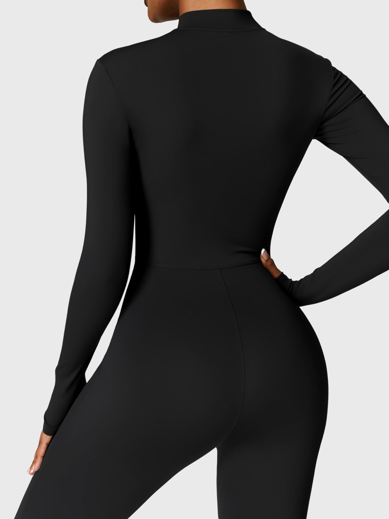 Kombinezon Ironfit Bella Fleece - Ironfit PL