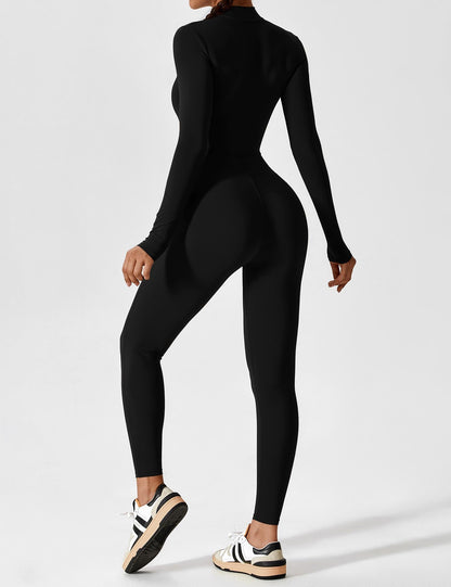 Kombinezon Ironfit Bella Fleece - Ironfit PL