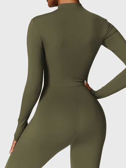Kombinezon Ironfit Bella Fleece - Ironfit PL