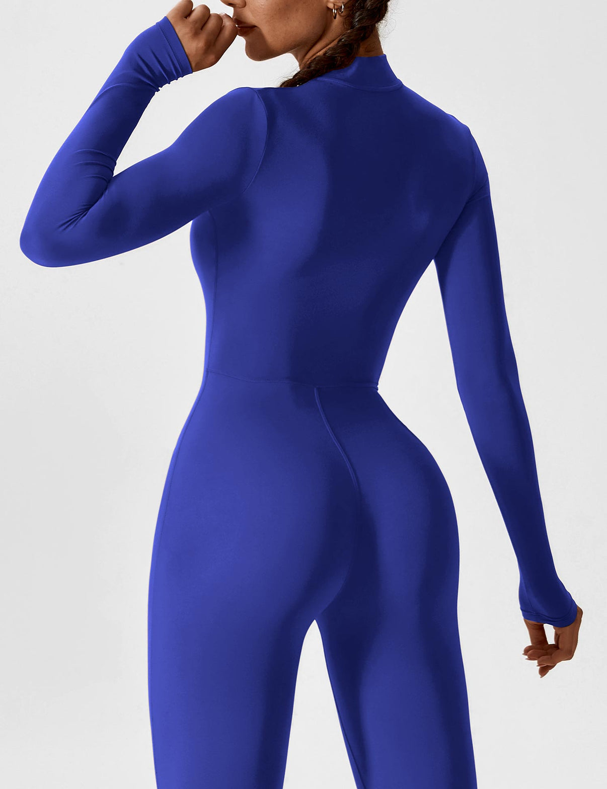 Kombinezon Ironfit Bella Fleece - Ironfit PL