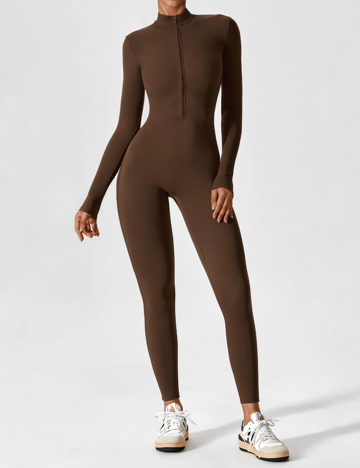 Kombinezon Ironfit Bella Fleece - Ironfit PL