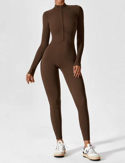 Kombinezon Ironfit Bella Fleece - Ironfit PL