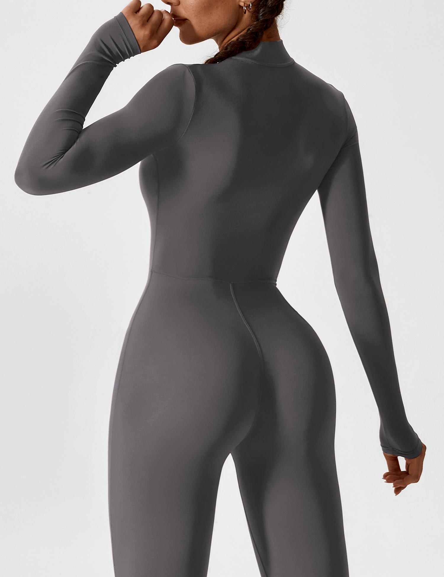 Kombinezon Ironfit Bella Fleece - Ironfit PL