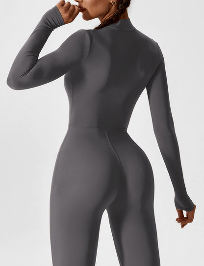 Kombinezon Ironfit Bella Fleece - Ironfit PL
