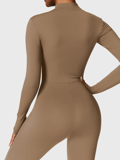 Kombinezon Ironfit Bella Fleece - Ironfit PL