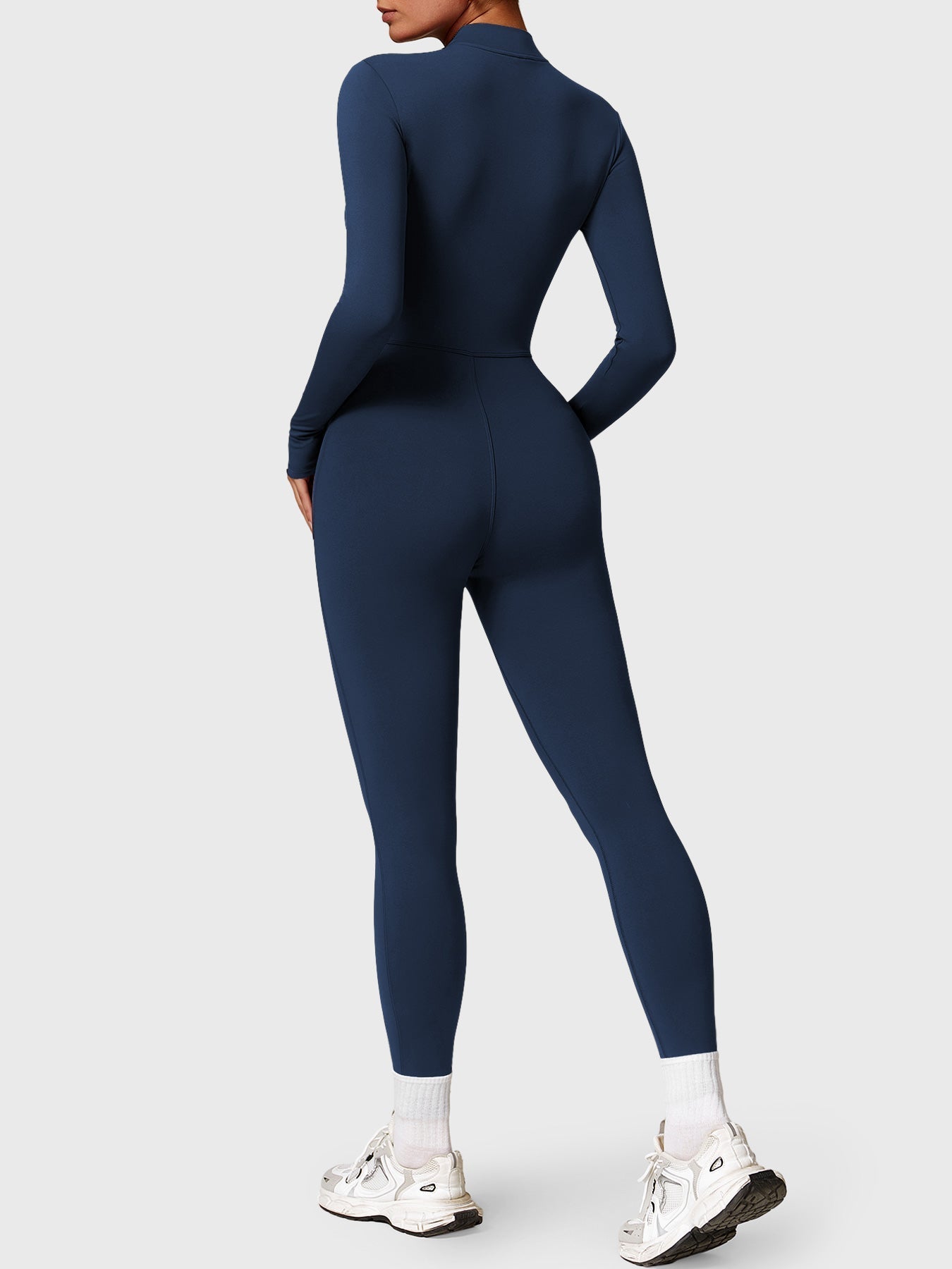 Kombinezon Ironfit Bella Fleece - Ironfit PL