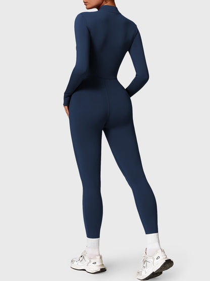 Kombinezon Ironfit Bella Fleece - Ironfit PL