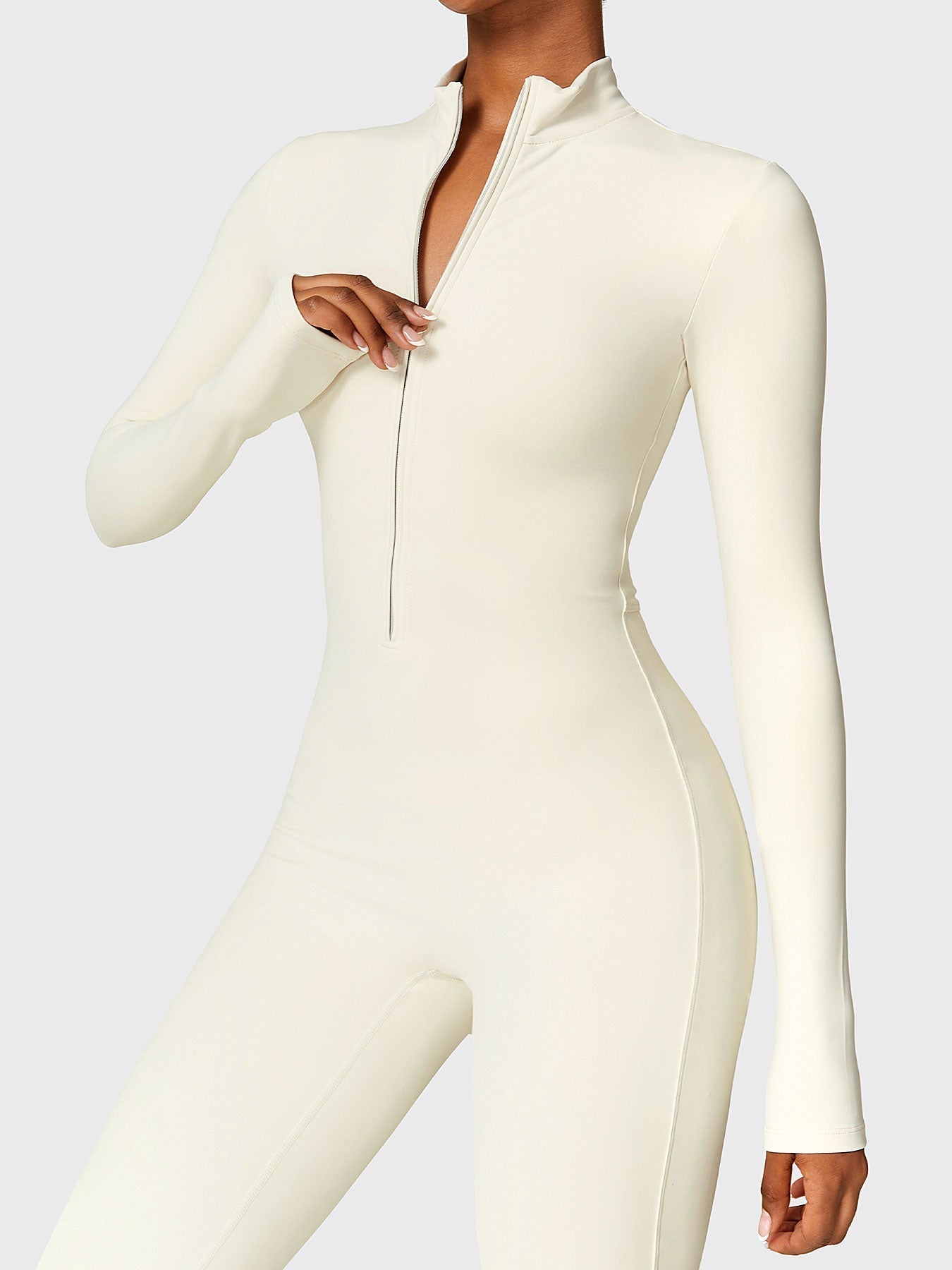 Kombinezon Ironfit Bella Fleece - Ironfit PL