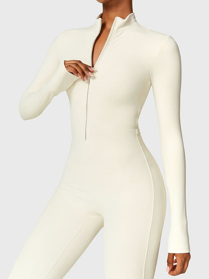 Kombinezon Ironfit Bella Fleece - Ironfit PL