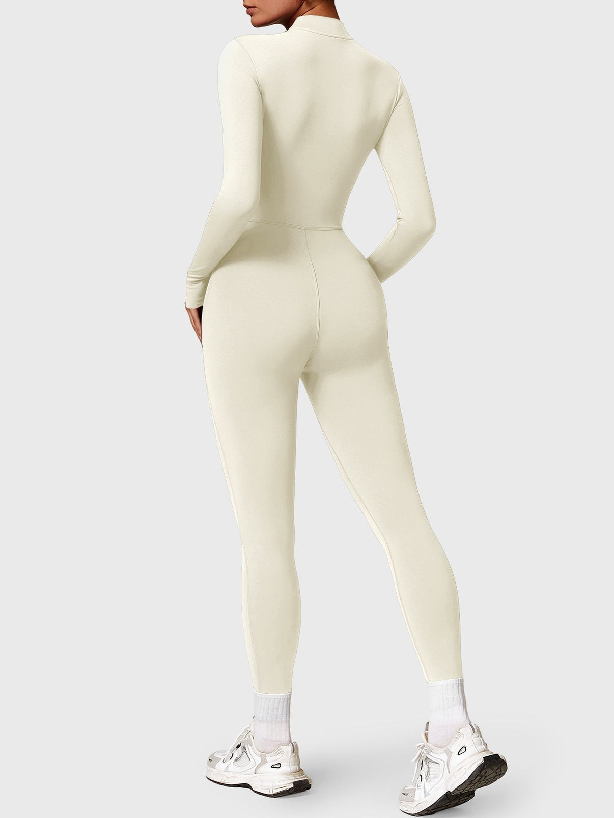 Kombinezon Ironfit Bella Fleece - Ironfit PL