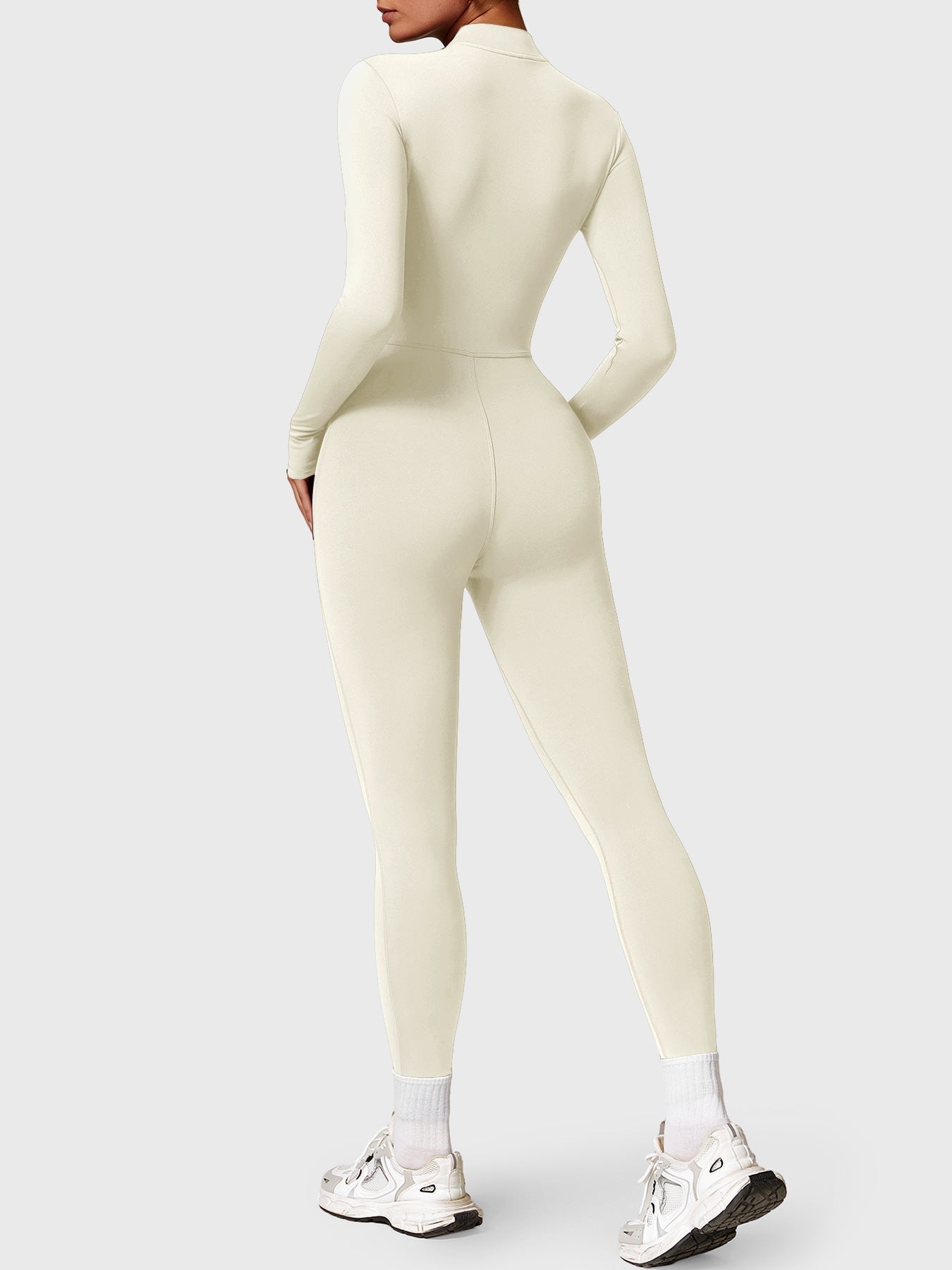 Kombinezon Ironfit Bella Fleece - Ironfit PL