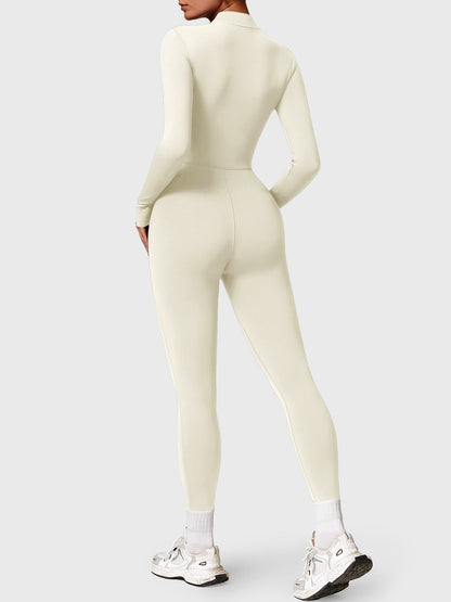 Kombinezon Ironfit Bella Fleece - Ironfit PL
