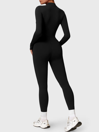 Kombinezon Ironfit Bella Fleece - Ironfit PL