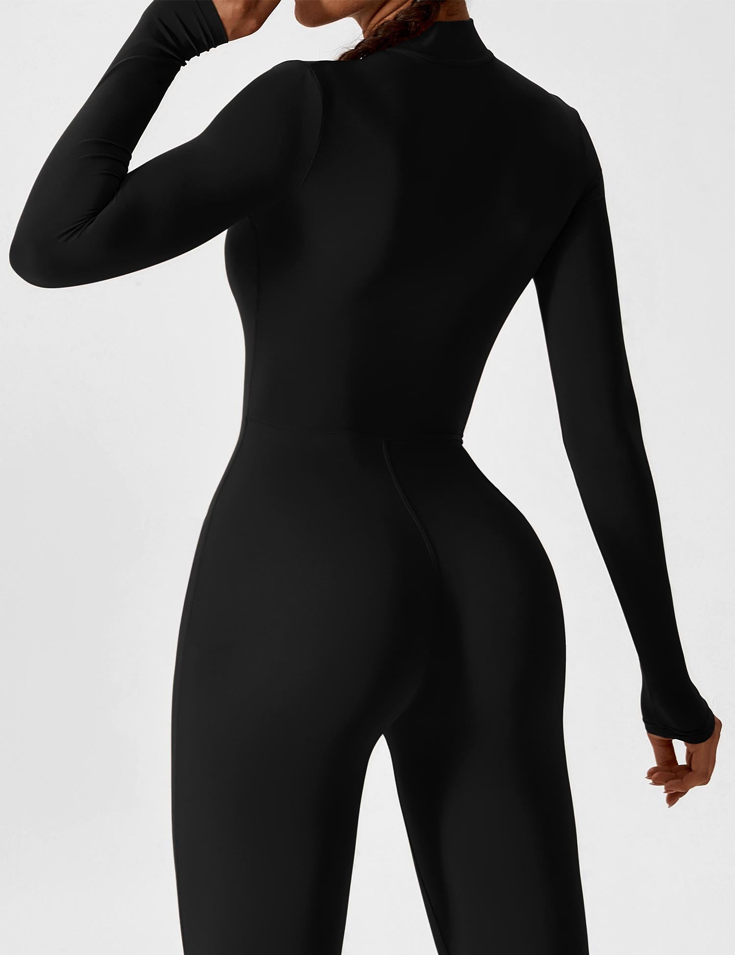 Kombinezon Ironfit Bella Fleece - Ironfit PL
