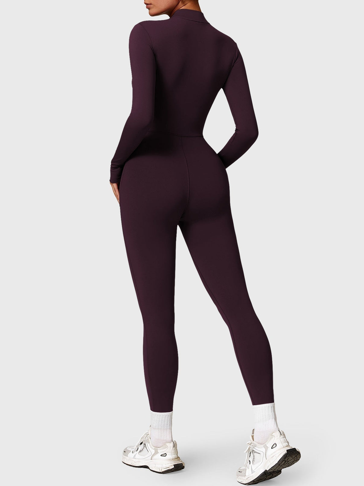 Kombinezon Ironfit Bella Fleece - Ironfit PL