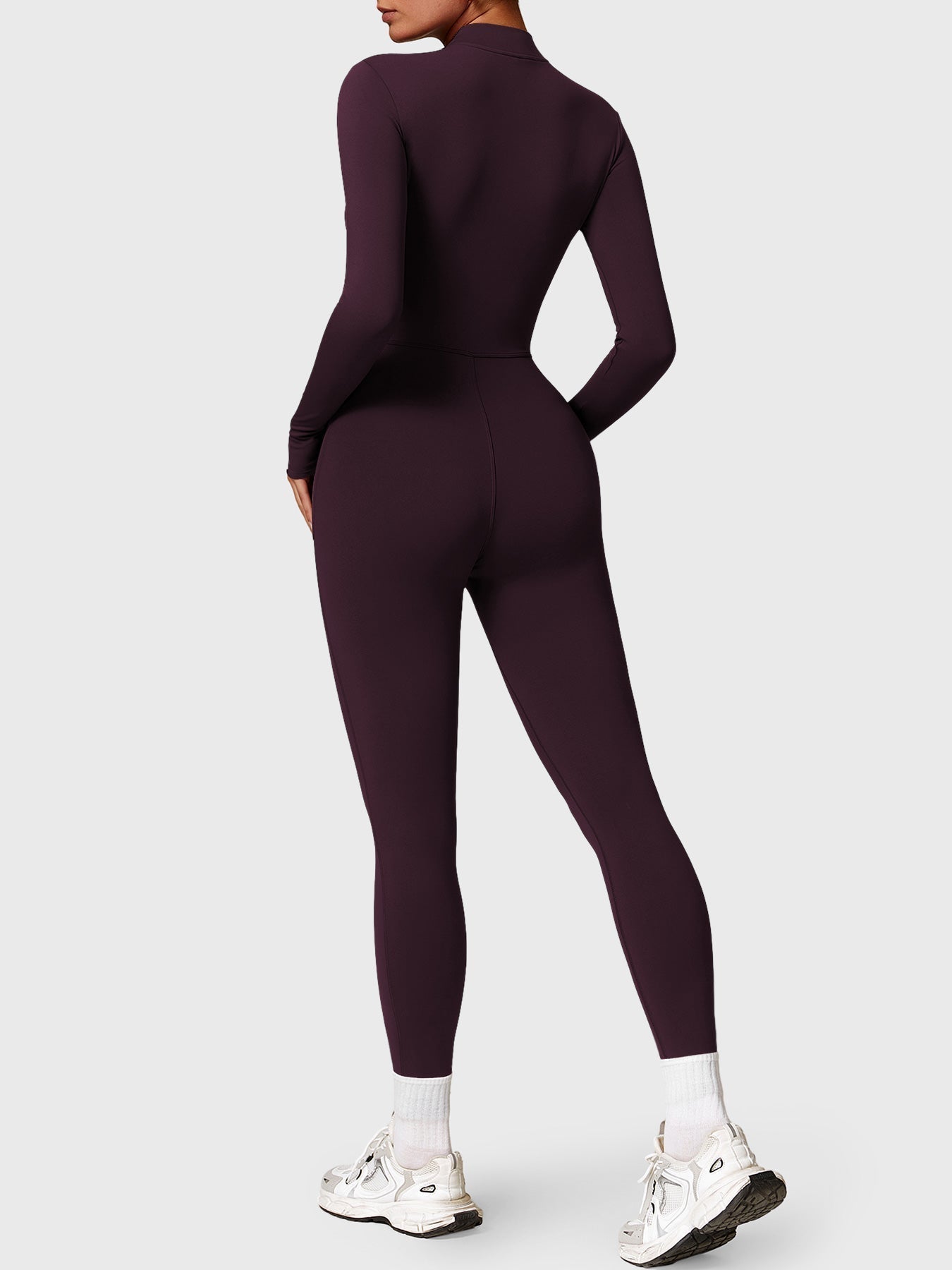 Kombinezon Ironfit Bella Fleece - Ironfit PL