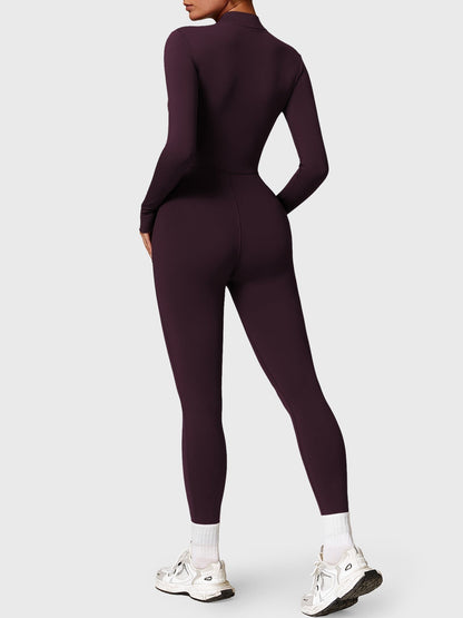 Kombinezon Ironfit Bella Fleece - Ironfit PL