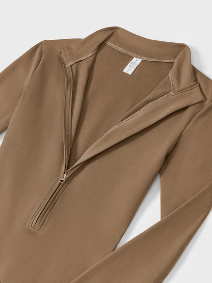 Kombinezon Ironfit Bella Fleece - Ironfit PL