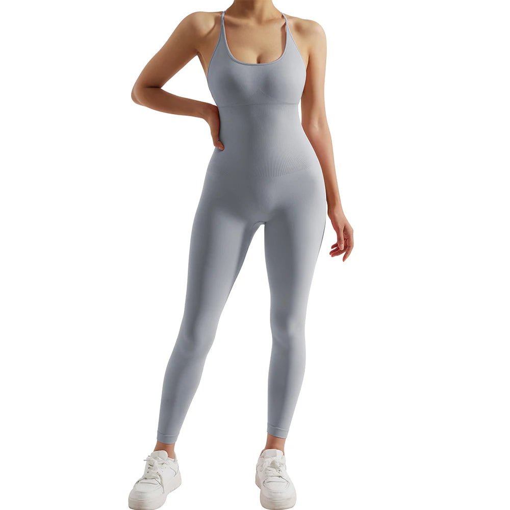 Kombinezon Ironfit Casual - Ironfit PL