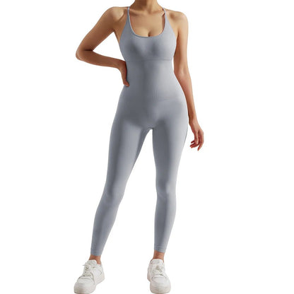 Kombinezon Ironfit Casual - Ironfit PL