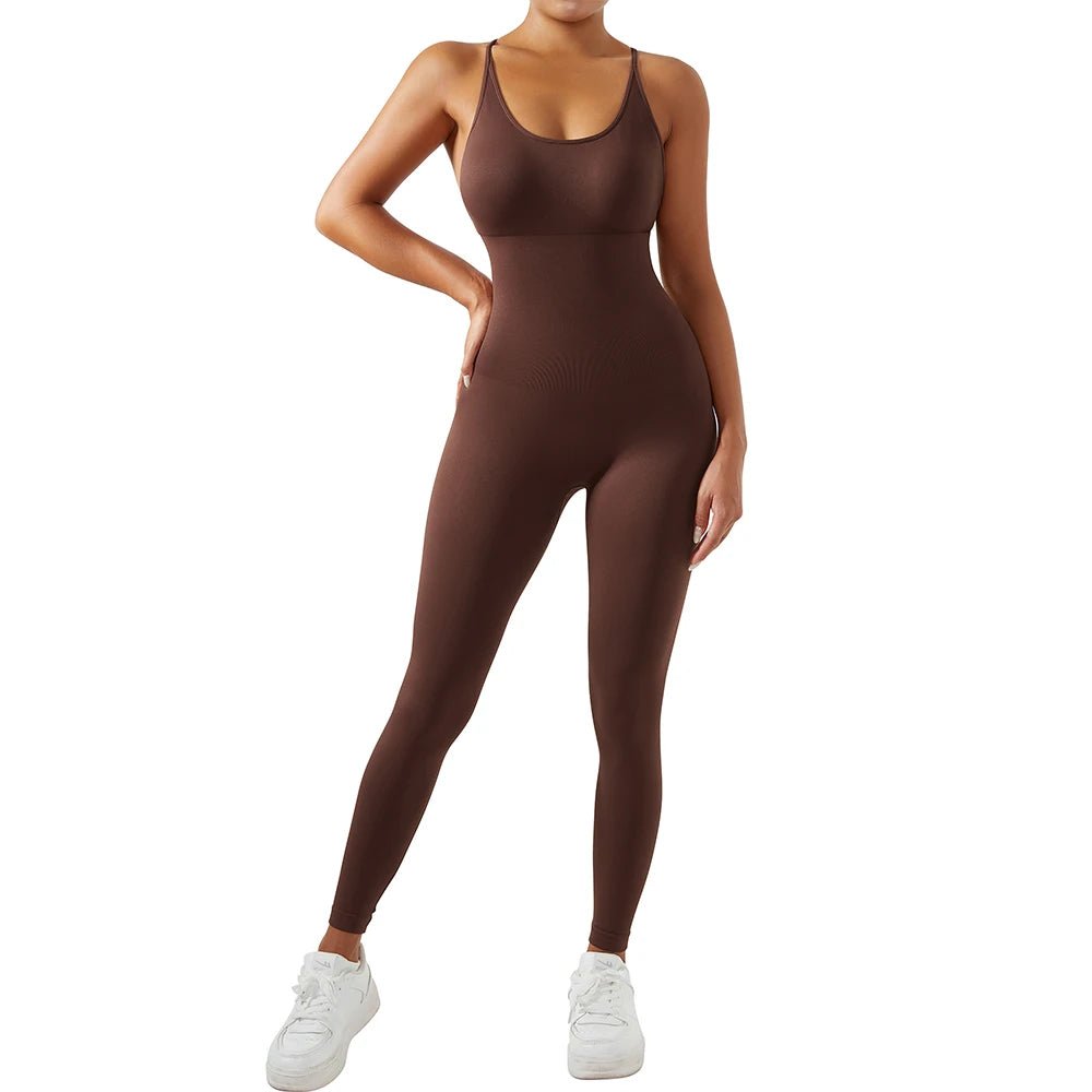 Kombinezon Ironfit Casual - Ironfit PL