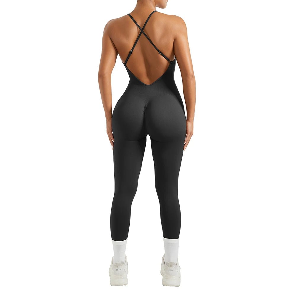 Kombinezon Ironfit Casual - Ironfit PL