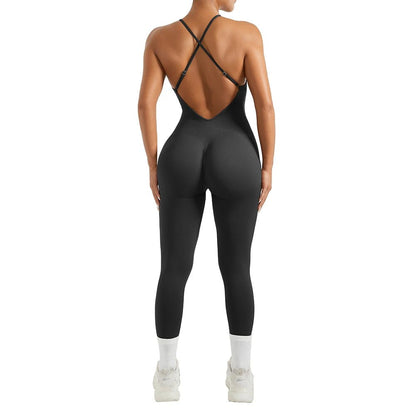 Kombinezon Ironfit Casual - Ironfit PL