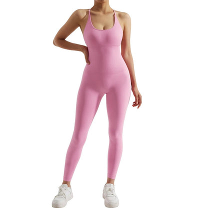 Kombinezon Ironfit Casual - Ironfit PL