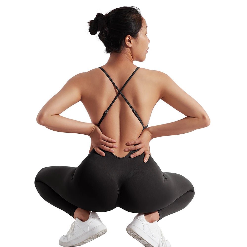 Kombinezon Ironfit Casual - Ironfit PL
