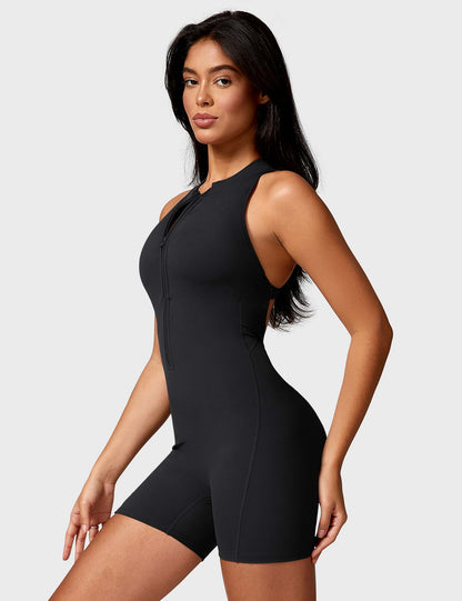 Kombinezon Ironfit Emma Backless Zipper - Ironfit PL