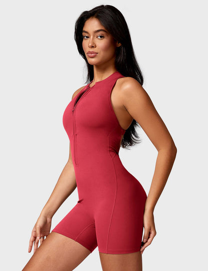 Kombinezon Ironfit Emma Backless Zipper - Ironfit PL
