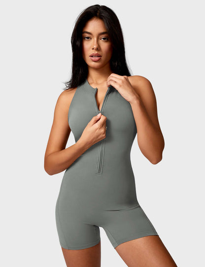 Kombinezon Ironfit Emma Backless Zipper - Ironfit PL