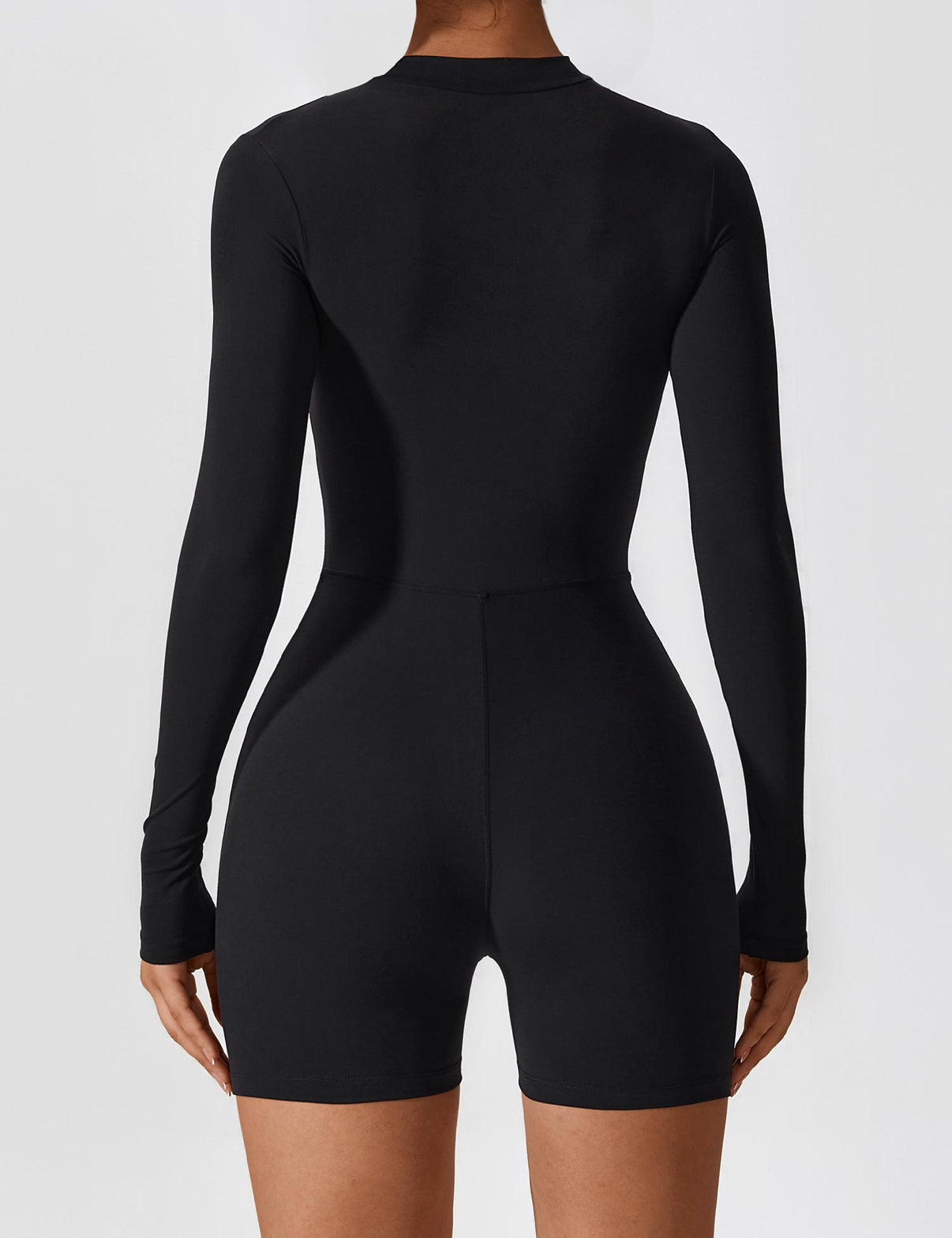 Kombinezon Ironfit Long Sleeve Zipper - Ironfit PL