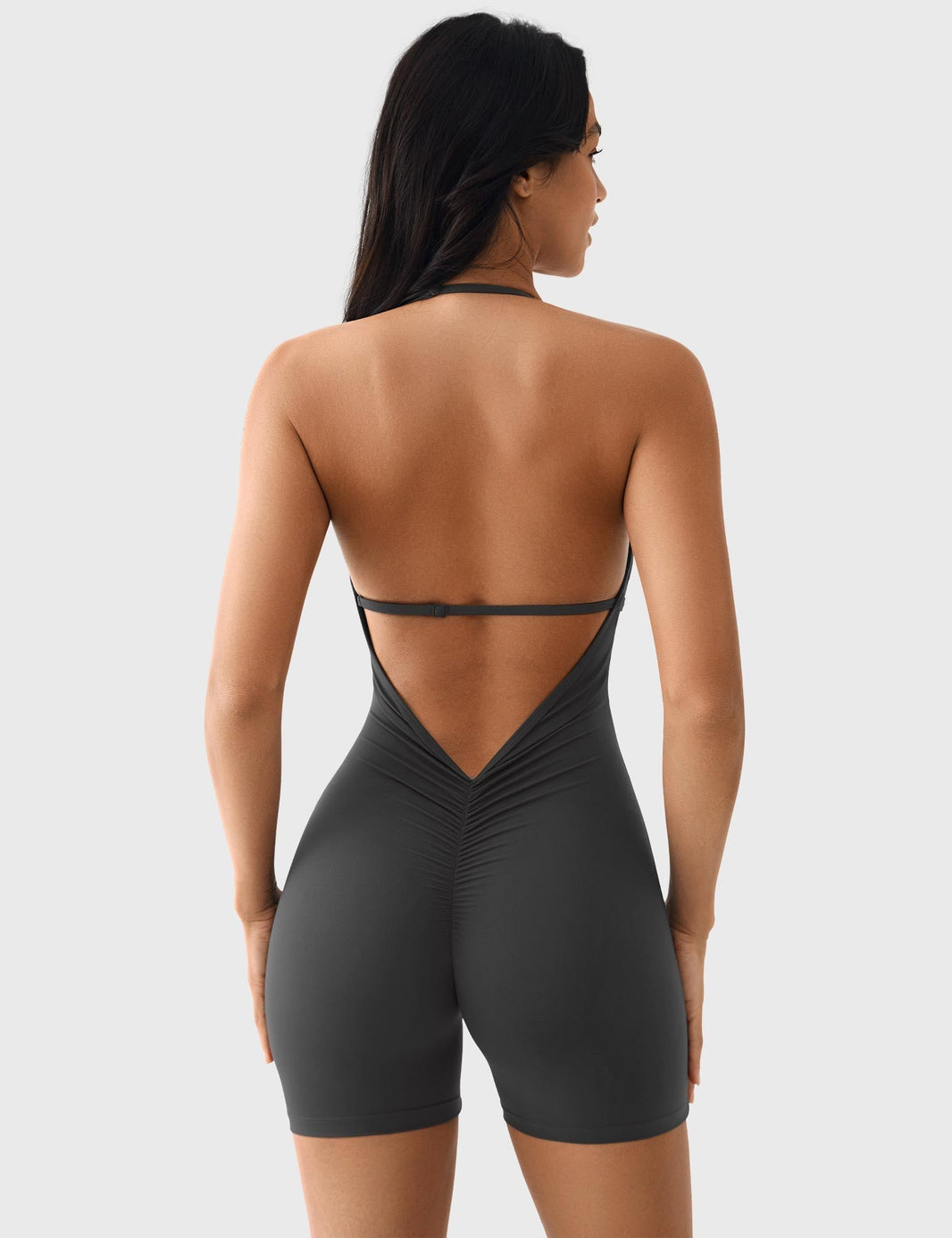 Kombinezon Ironfit Taylor Backless - Ironfit PL