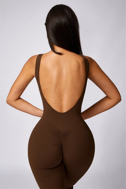 Kombinezon Ironfit U - shape Flare - Ironfit PL