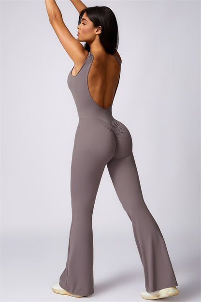 Kombinezon Ironfit U - shape Flare - Ironfit PL