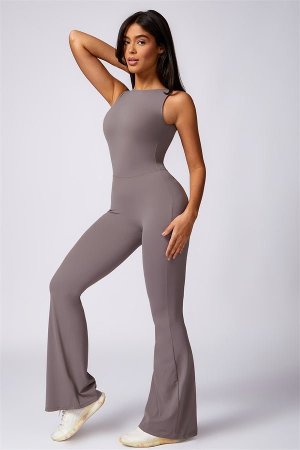 Kombinezon Ironfit U - shape Flare - Ironfit PL