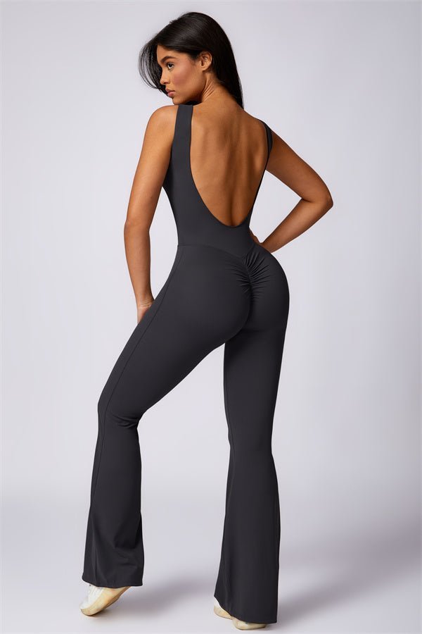 Kombinezon Ironfit U - shape Flare - Ironfit PL