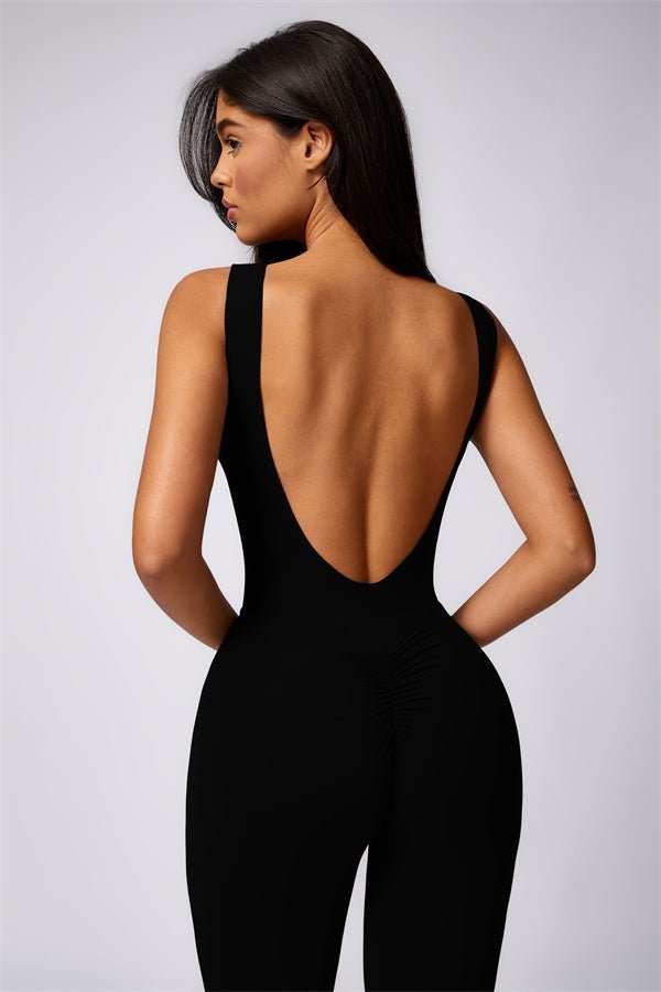 Kombinezon Ironfit U - shape Flare - Ironfit PL
