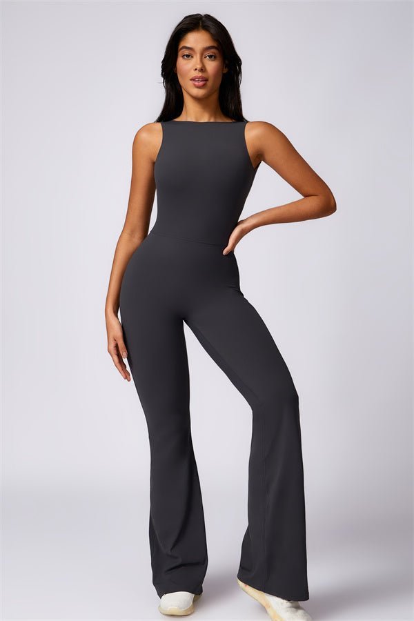 Kombinezon Ironfit U - shape Flare - Ironfit PL